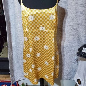 Womens dress